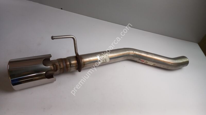 13408200 - egzoz borusu