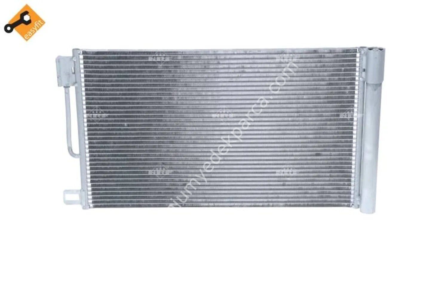 NRF 35777 Klıma Radyatörü