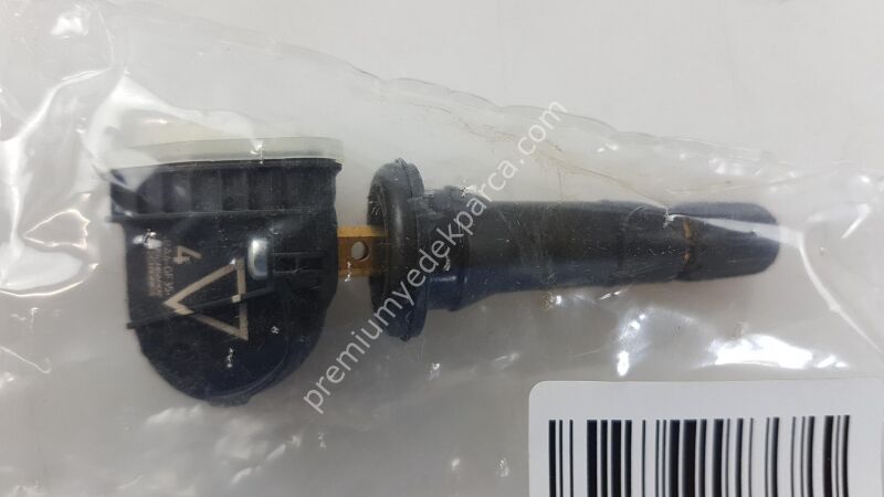 13598773 - tekerlek sensörü, lastik basıncı kontrol sistemi