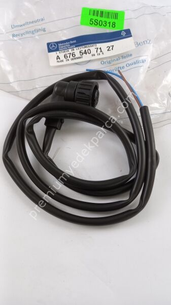 A6765407127 - kablo demeti