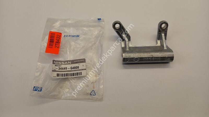 34449G4808 - braket