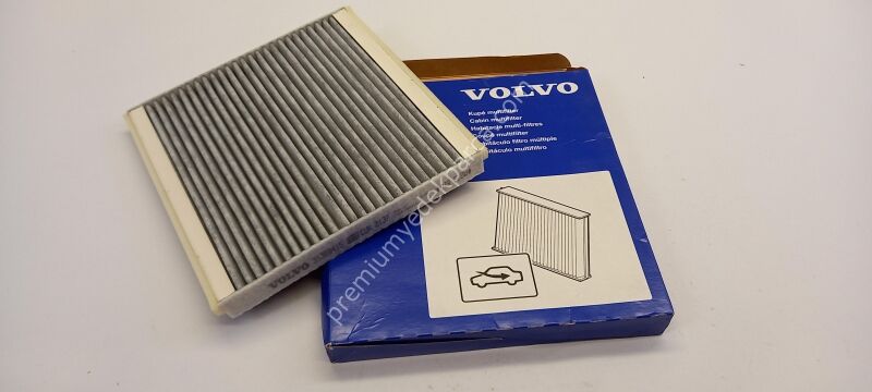 31369415 - filtre, iç hava