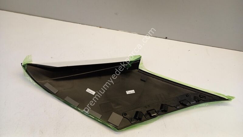 LR092715 - direk trim