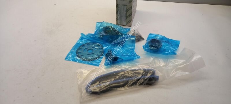 6000640177 - triger zinciri kiti