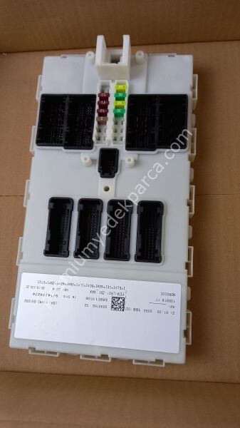 61359395168 - kontrol ünitesi