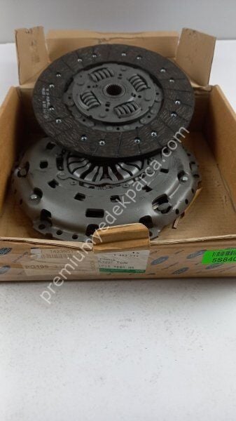 FORD 177386 Debriyaj Takımı
