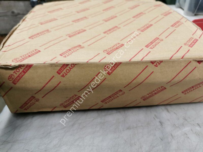 TOYOTA 1178875 Fren Kampanası