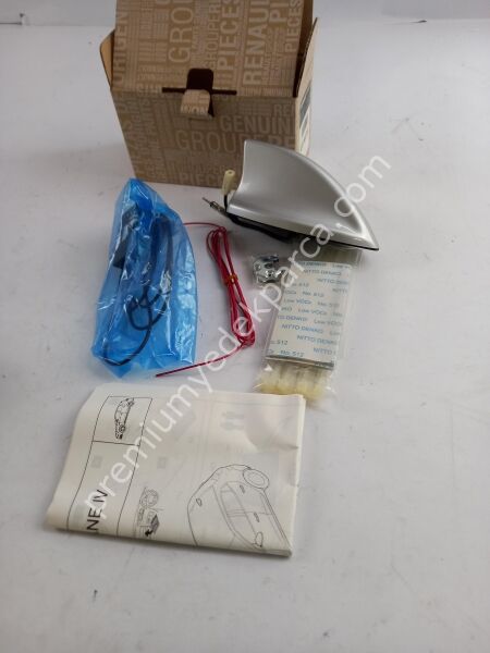 8201643012 - anten tabanı