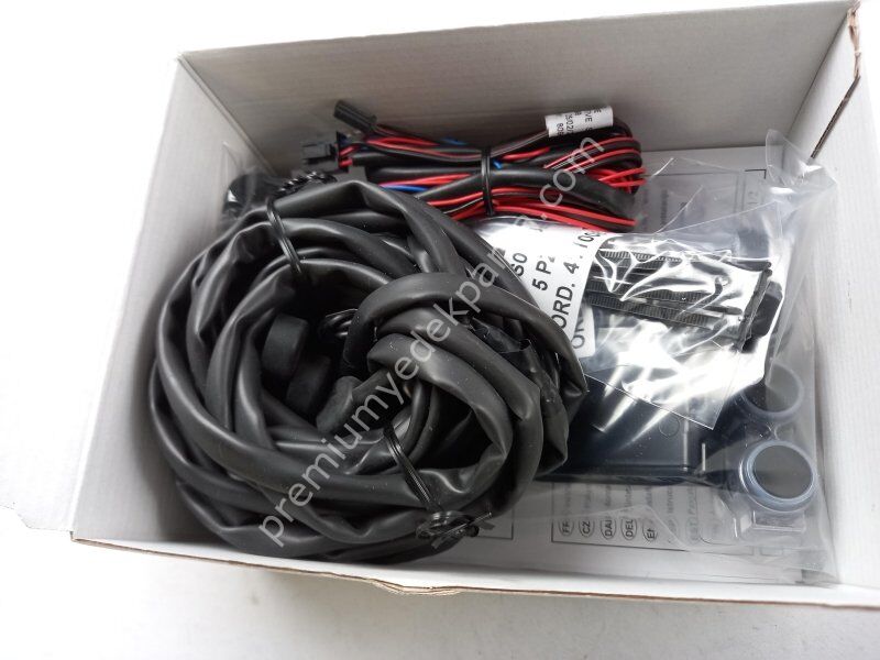 RENAULT 22422905 Parktronik Kiti