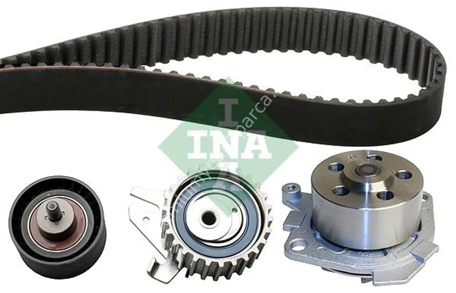 INA 530 0223 30 TRIGER SETI+DEVIRDAIM