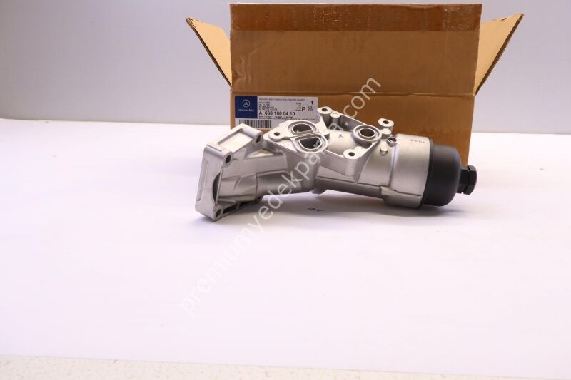 A6681800410 - yağ filtresi