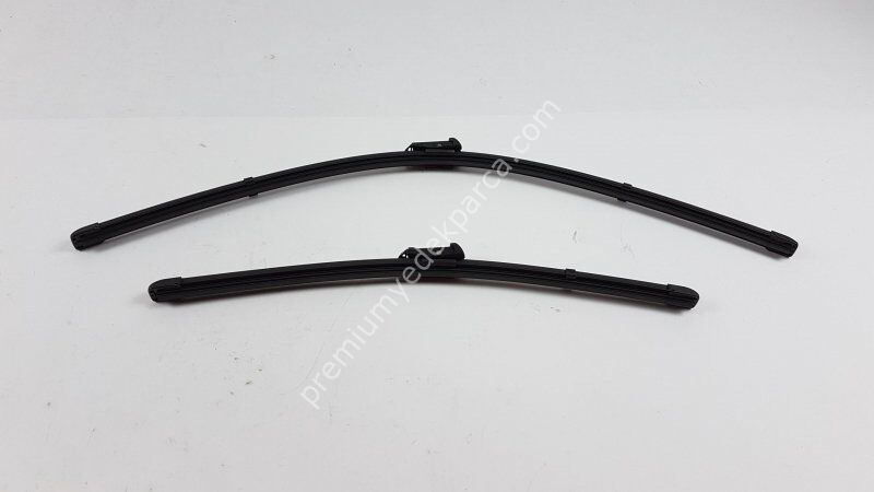 BMW 18040435 Silecek Lastiği Seti (2 adet)