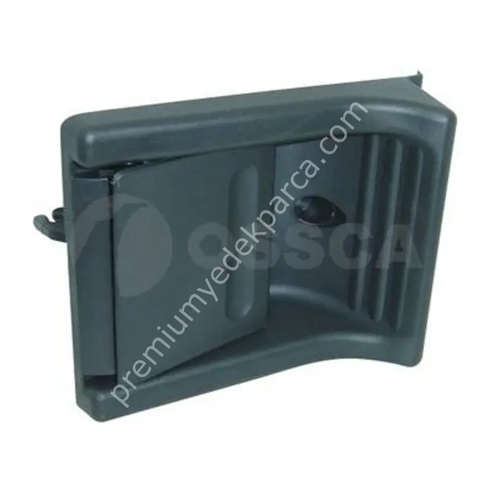 SKT 4B1-002-T AMORTISÖR TAKOZU ÖN