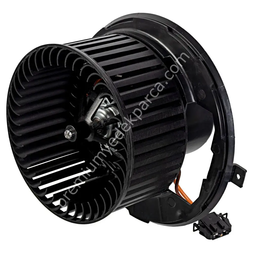 FEBI 109421 KALORIFER MOTORU