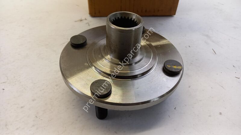 6517014 - tekerlek göbeği