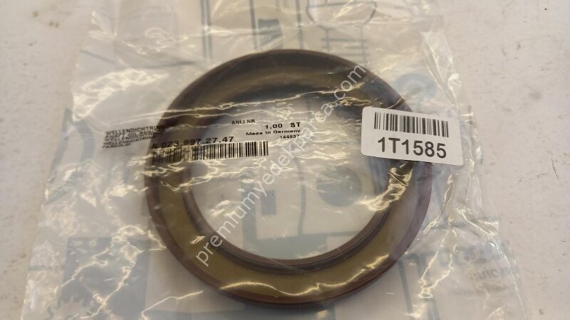 A0239972747 - mil keçesi, diferansiyel