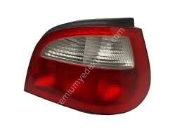TYC REN10ME039 Sağ Arka Stop Lambası Megane I Hb (1999-2002)