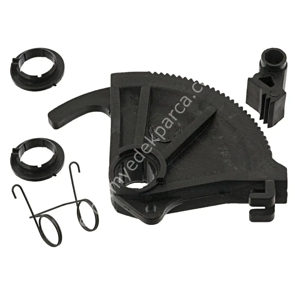 FEBI 01387 DEBRIYAJ AYAR CIRCIRI