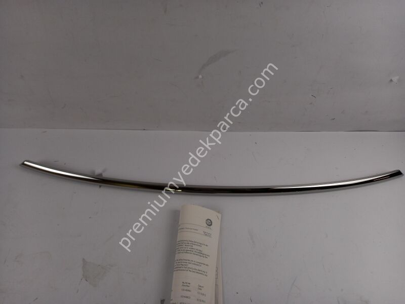 KE6103Z52C - trim/koruyucu şerit, tampon