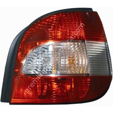 TYC REN10SC007 Sağ Arka Stop Lambası Scenic I (1999-2002)