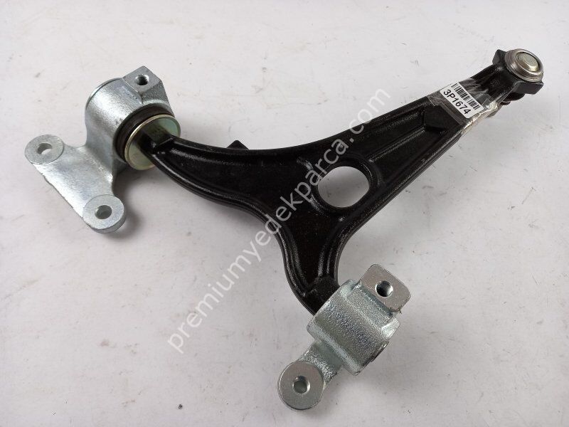 PEUGEOT/CITROEN 461775 Palet Kontrol Kolu