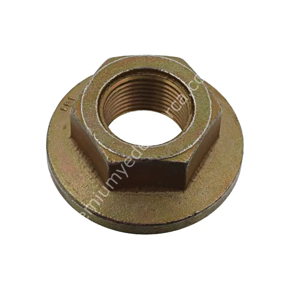 FEBI 03811 AKS SOMUNU