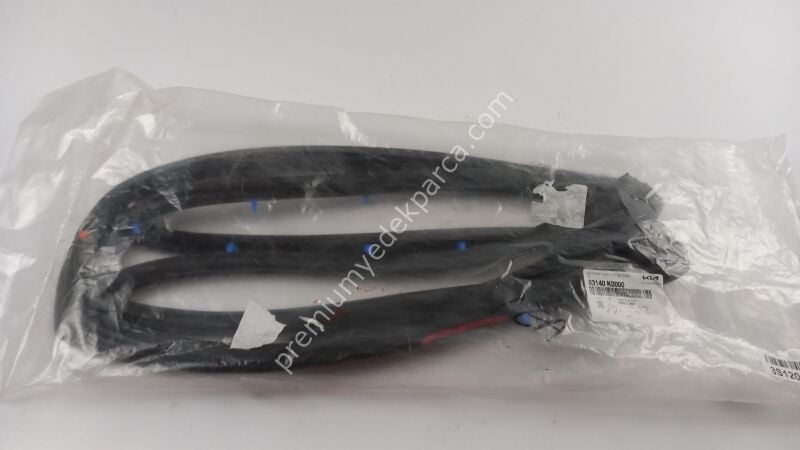 83140K0000 - kapı contası