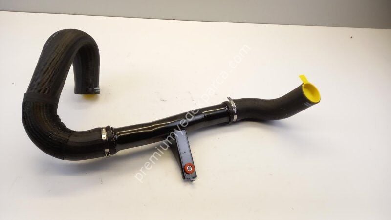 FIAT GROUP 2936095 Şarj Aleti Giriş Hortumu