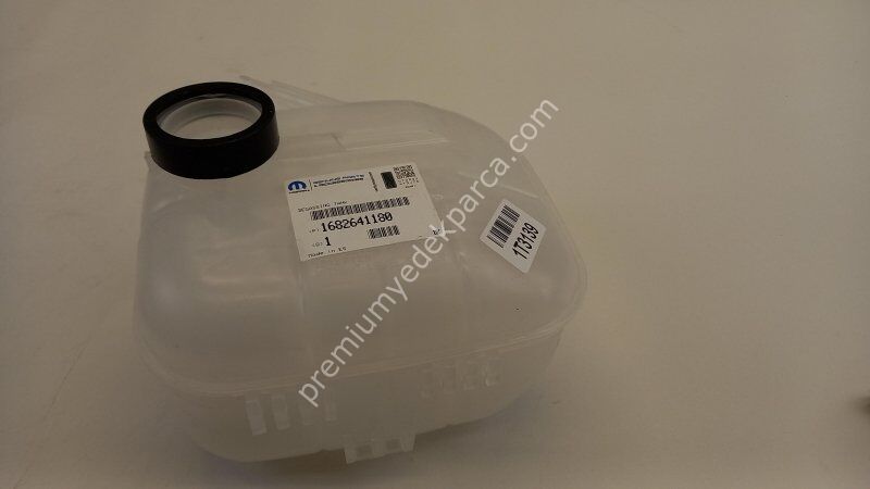 OPEL 18715961 Genleşme Tankı, Soğutma Sıvısı