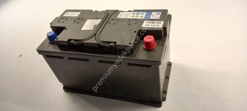 FORD 26049442 Marş Aküsü