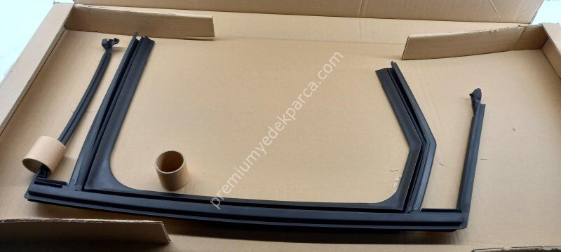 RENAULT 22424895 Pencere Kılavuzu