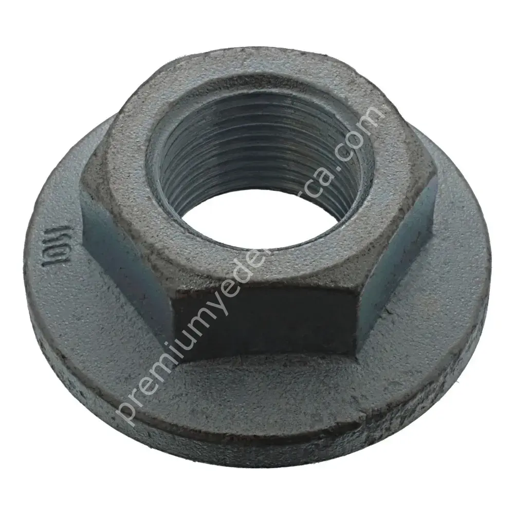 FEBI 03812 AKS SOMUNU