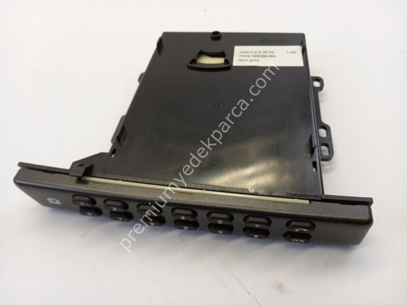 XR818823LGR - anahtar ünitesi