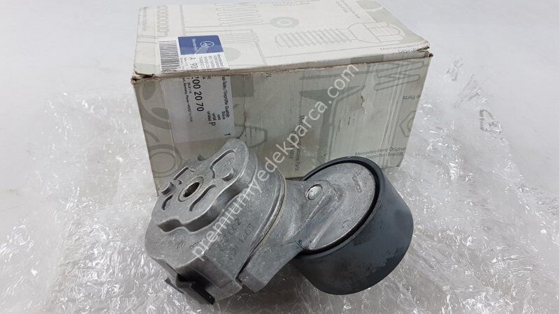 MERCEDES-BENZ 554079 Kayış Gergisi/Kasnak