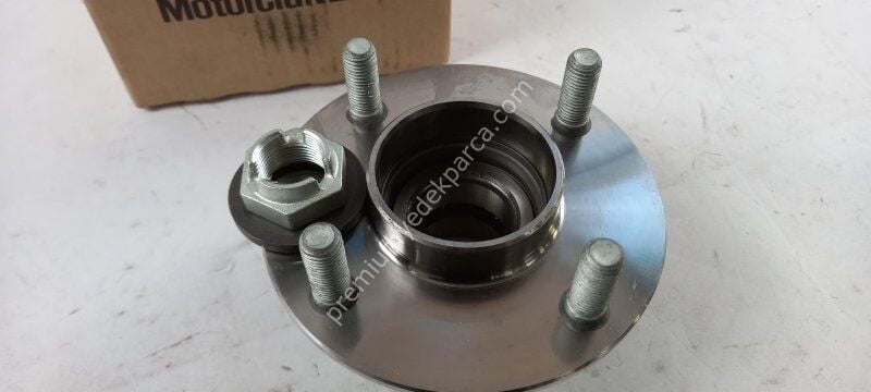 FORD 481554 Tekerlek Göbeği