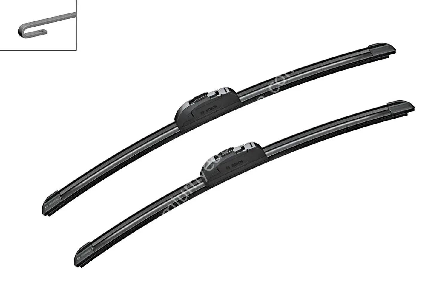 BCH 3397014076 SILECEK SÜPÜRGESI ÖN TAKIM