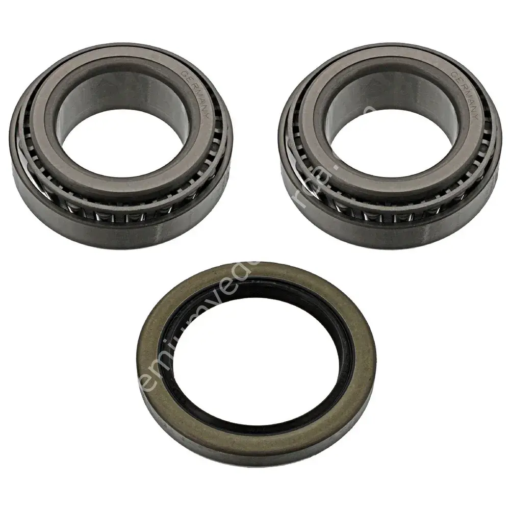 FEBI 08080 PORYA RULMANI ARKA