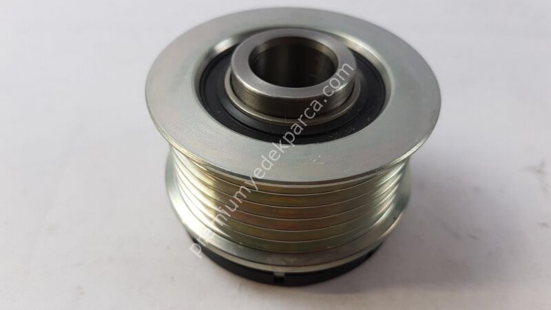 77362721 - kasnak, alternatör