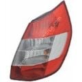 TYC REN10SC021 Sağ Arka Stop Lambası Beyaz Scenıc Iı (2006-2009)