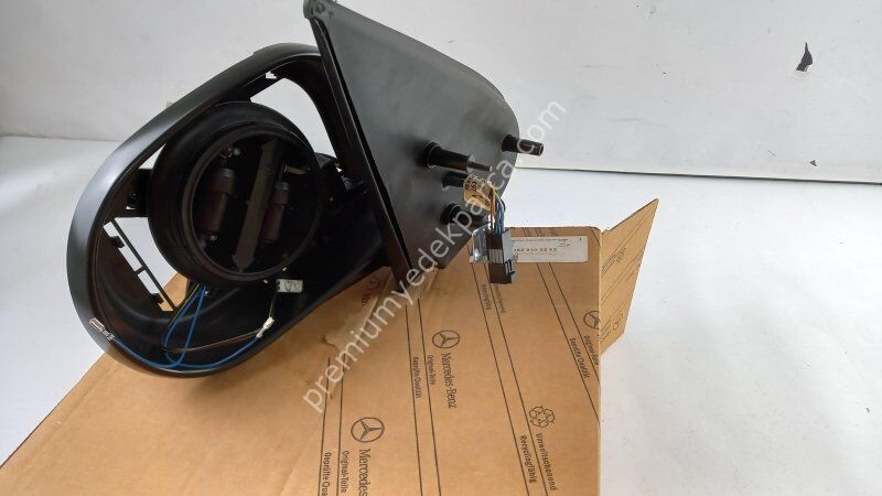MERCEDES-BENZ 4385084 Dış Ayna