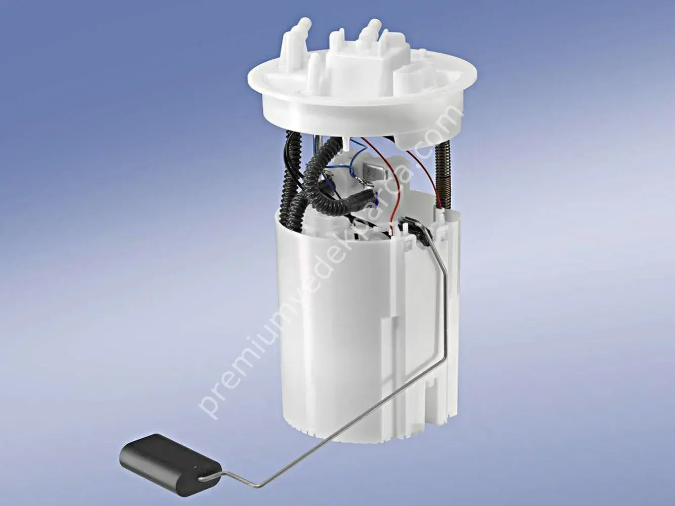 BCH 0580200058 YAKIT DEPO SAMANDIRASI