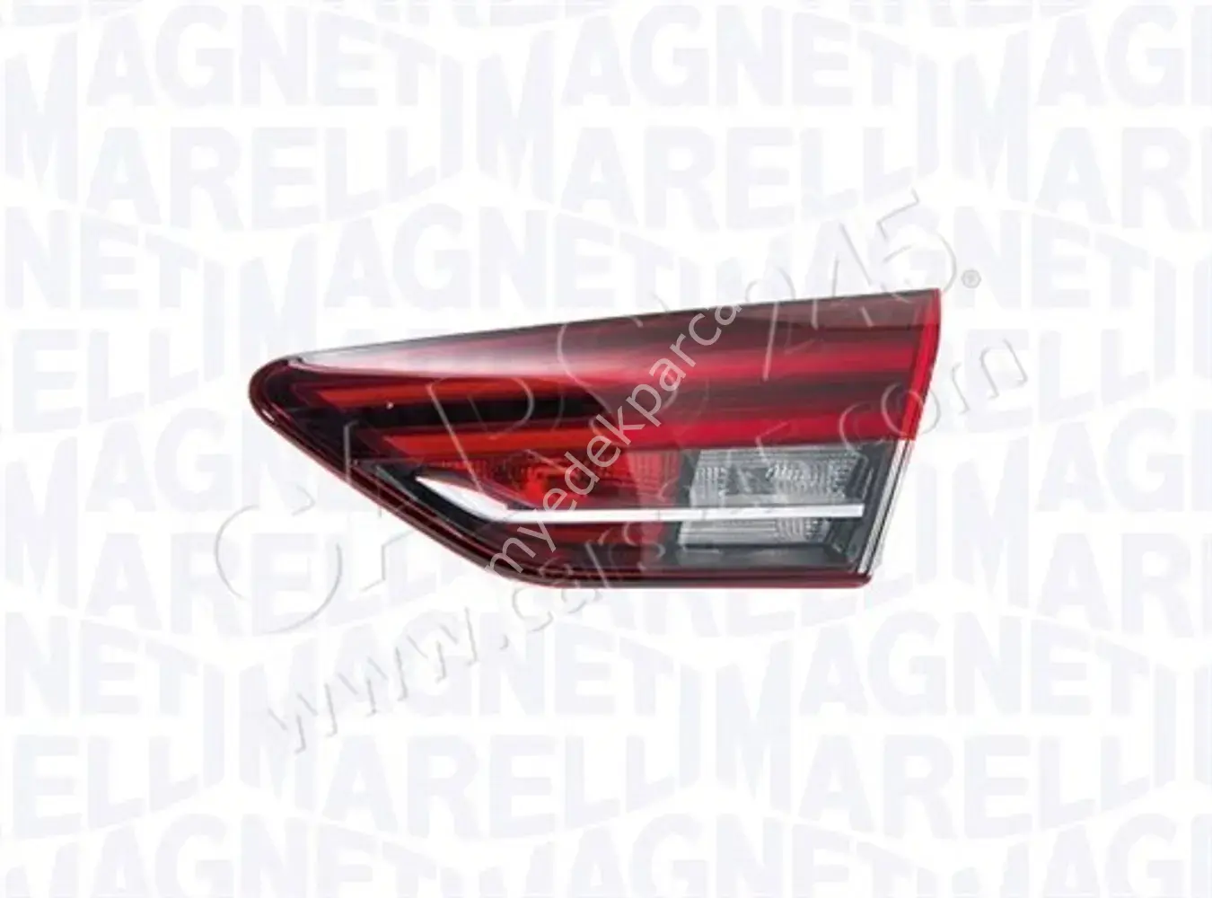 MAG 714020660706 STOP LAMBASI SOL