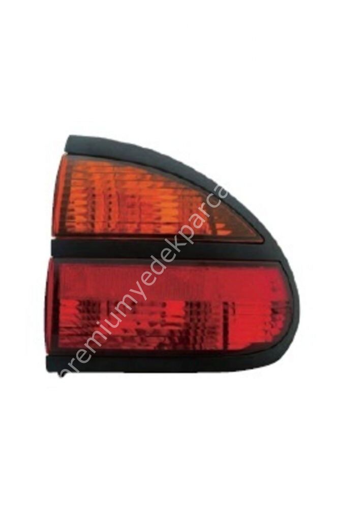 TYC REN10LA019 Sağ Arka Dış Stop Lambası Laguna I (1998-2002)