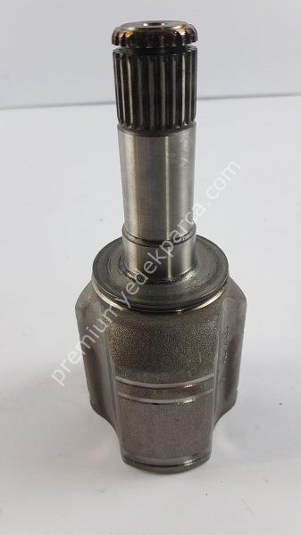 FIAT GROUP 3198697 Mafsal, Tahrik Mili