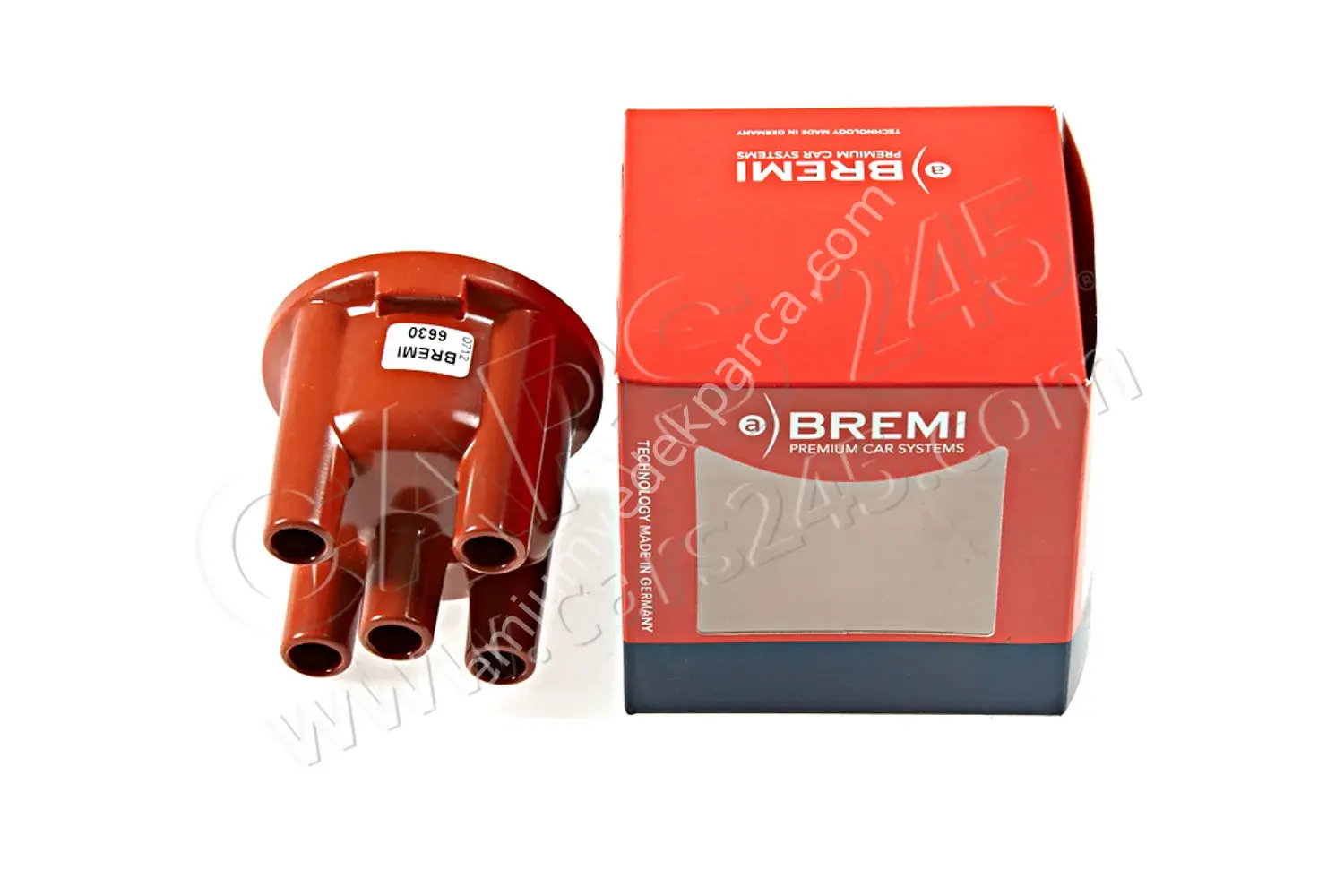 BRM 6630 DISTRIBÜTÖR KAPAGI