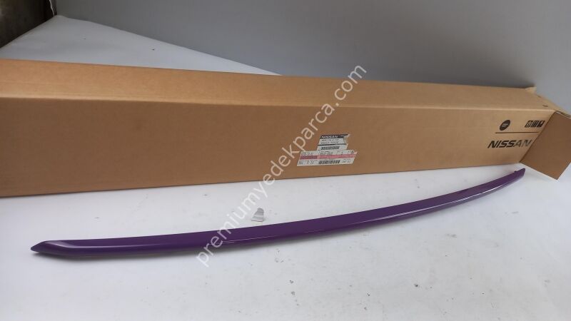 KE6105D020 - trim/koruyucu şerit, tampon