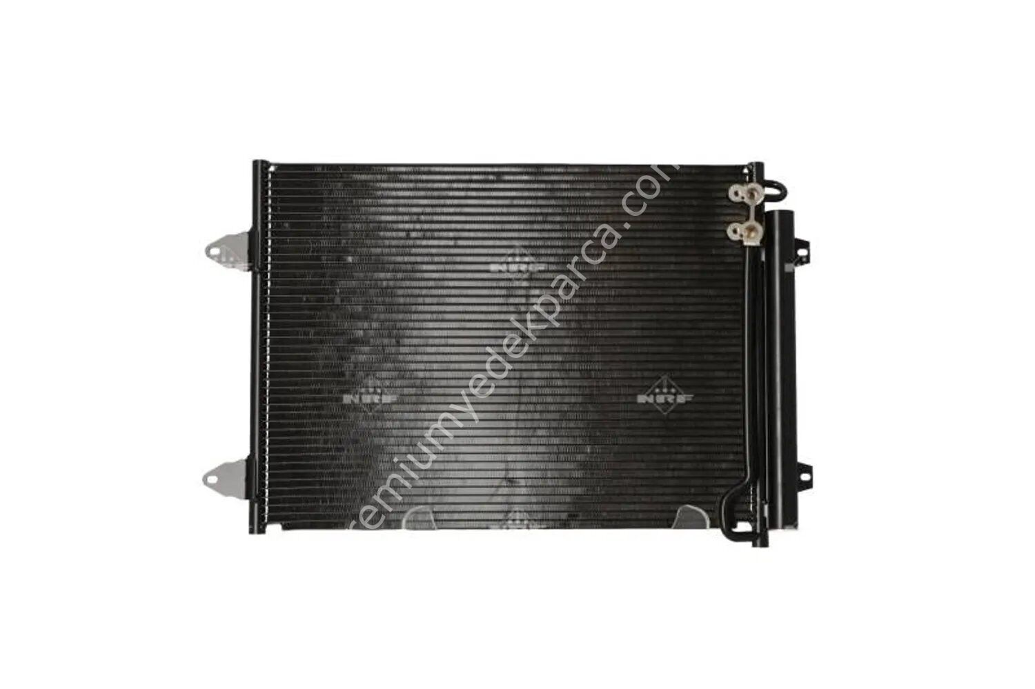NRF 35614 Klıma Radyatörü