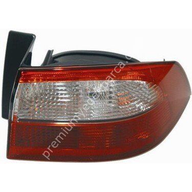 TYC REN10LA011 Sağ Arka Stop Lambası Laguna Iı (2002-2005)