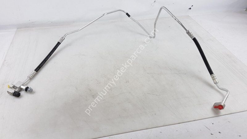 FIAT GROUP 17790366 Basınç Hattı, Klima