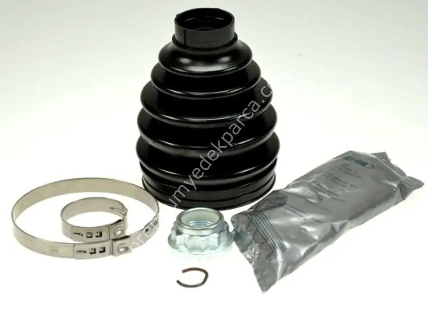 GKN 304835 AKS KÖRÜGÜ DIS